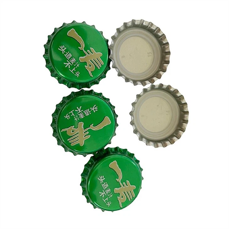 Beer Crown Caps